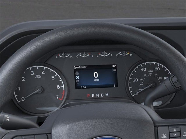 2026 Ford F-250SD XLT pickup