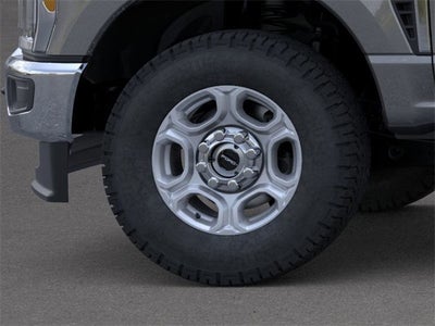 2026 Ford F-250SD XLT pickup