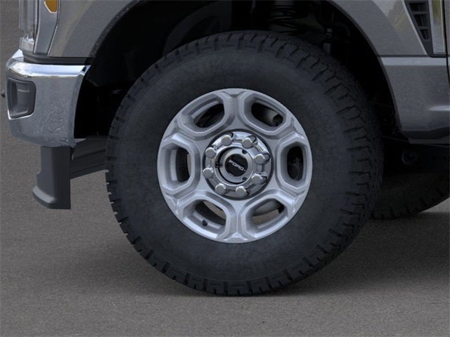 2026 Ford F-250SD XLT pickup