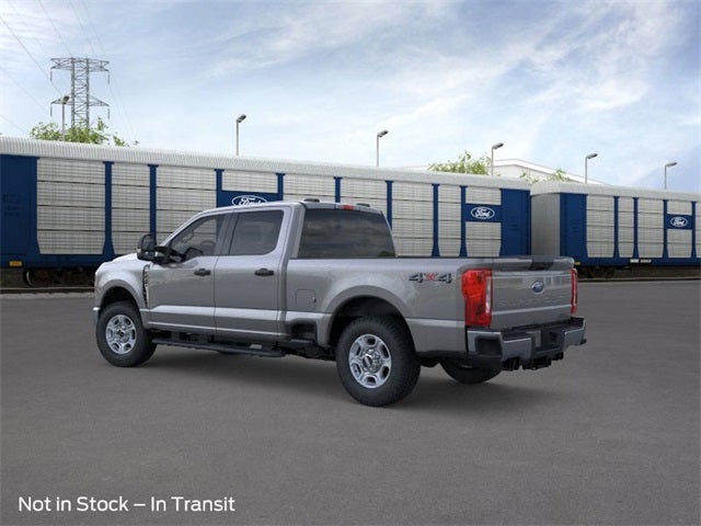 2026 Ford F-250SD XLT pickup