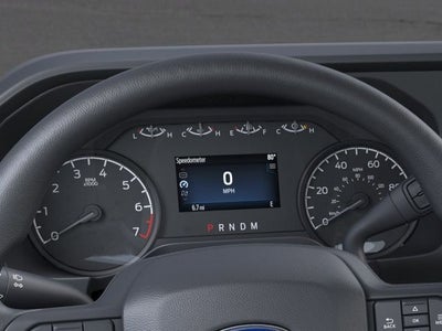2026 Ford F-250SD F-250® XL