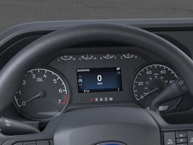 2026 Ford F-250SD F-250® XL