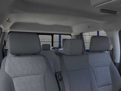 2026 Ford F-250SD F-250® XL