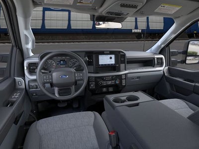 2026 Ford F-250SD F-250® XL