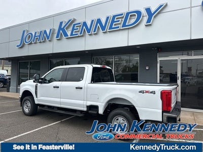 2026 Ford F-250SD XL Commercial