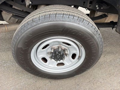 2024 Ford F-250SD XL