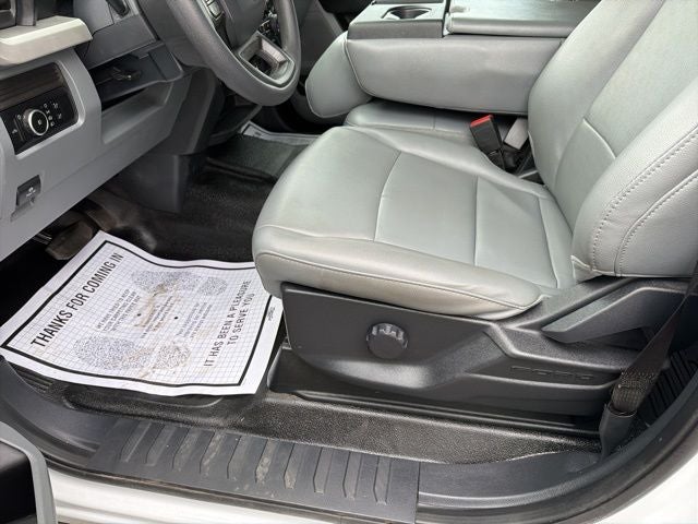 2024 Ford F-250SD XL