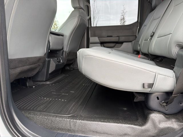 2024 Ford F-250SD XL