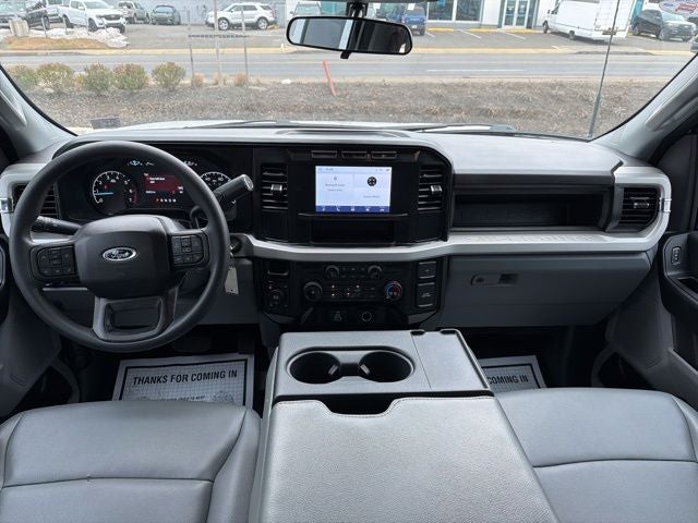 2024 Ford F-250SD XL