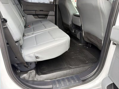 2024 Ford F-250SD XL