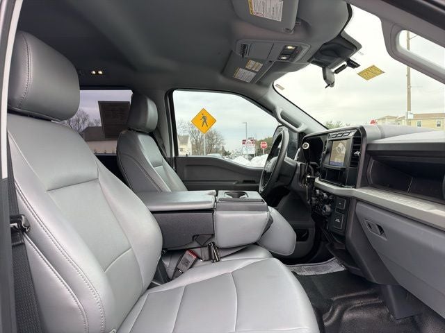 2024 Ford F-250SD XL