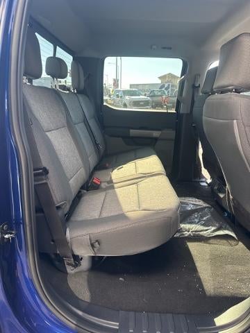 2026 Ford F-250SD XL pickup