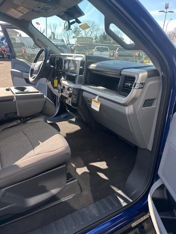 2026 Ford F-250SD XL pickup