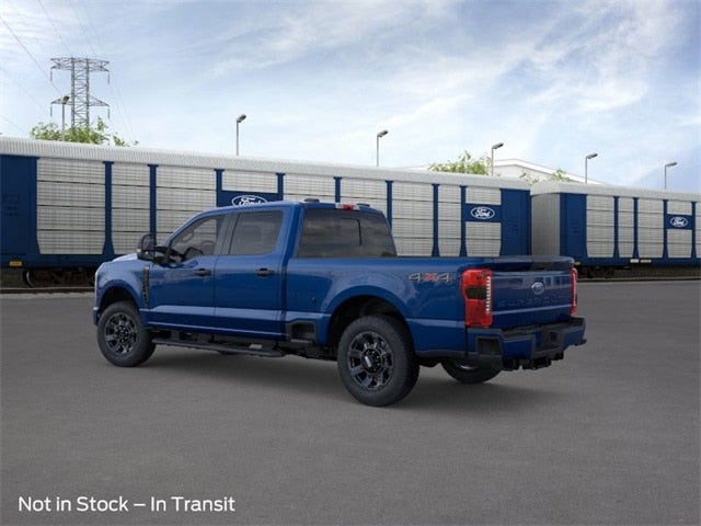 2026 Ford F-250SD XL pickup