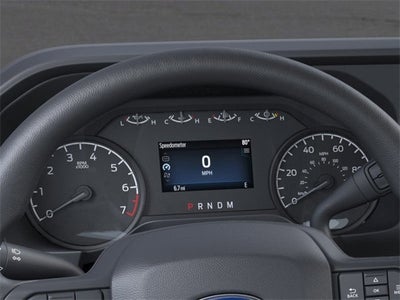 2026 Ford F-250SD XL pickup