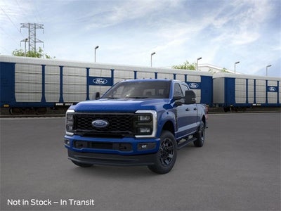 2026 Ford F-250SD XL pickup