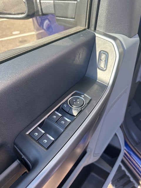 2026 Ford F-250SD XL pickup