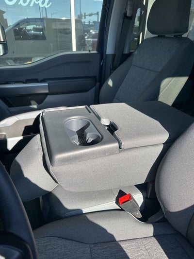 2026 Ford F-250SD XL pickup