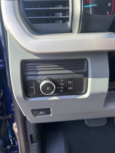 2026 Ford F-250SD XL pickup