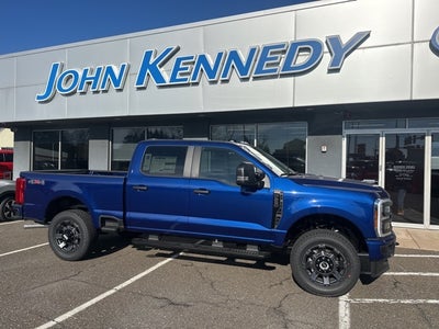 2026 Ford F-250SD XL pickup