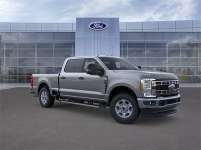 2026 Ford F-250SD XLT Pickup
