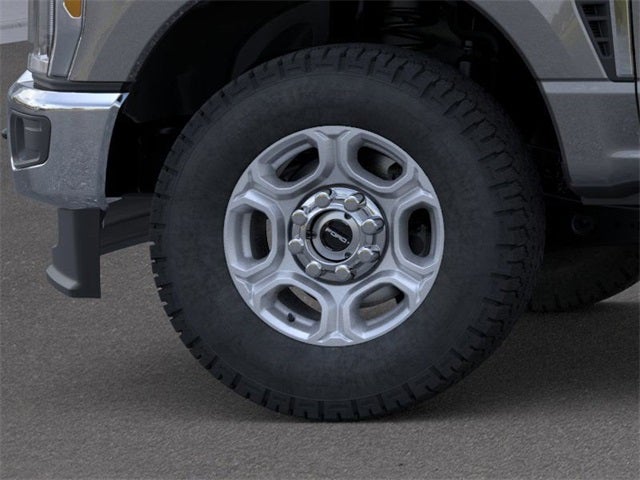 2026 Ford F-250SD XLT Pickup