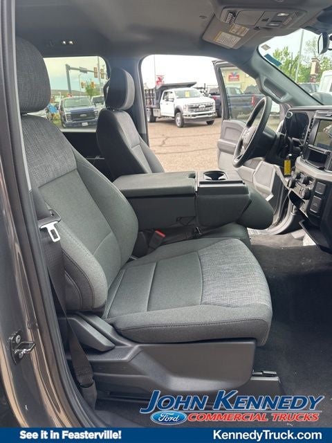 2026 Ford F-250SD XLT Pickup