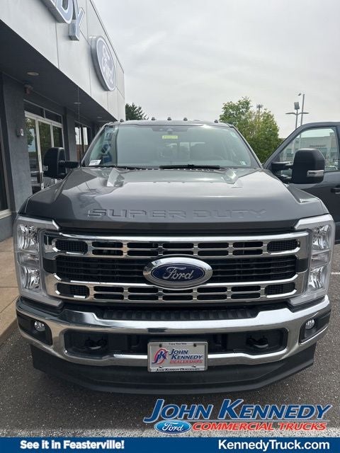 2026 Ford F-250SD XLT Pickup