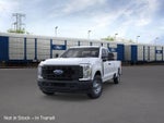 2026 Ford F-250SD XL Commercial