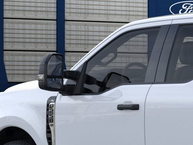 2026 Ford F-250SD XL Commercial