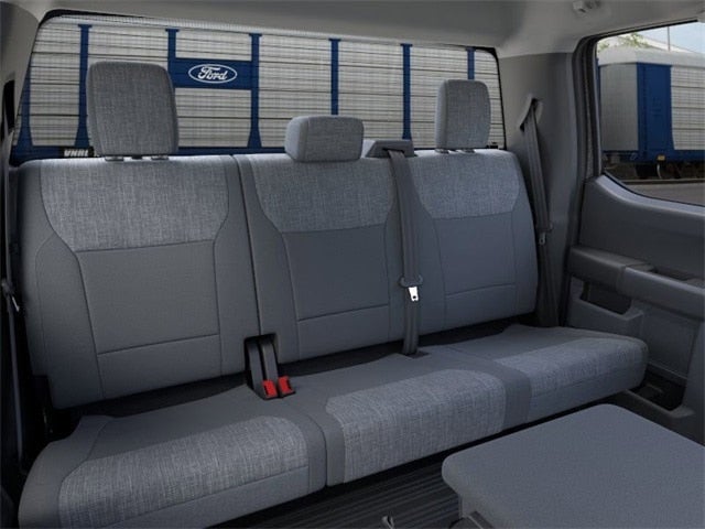 2026 Ford F-250SD XLT Pickup