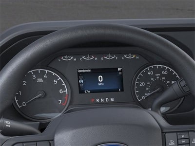 2026 Ford F-250SD XLT Pickup