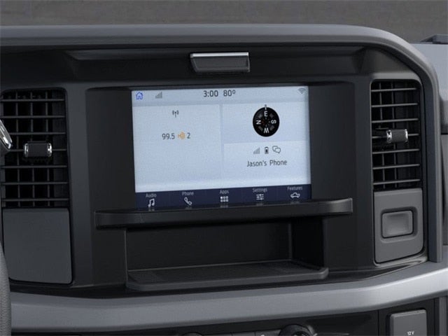 2026 Ford F-250SD XLT Pickup