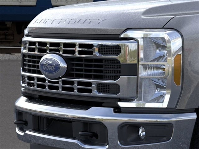 2026 Ford F-250SD XLT Pickup