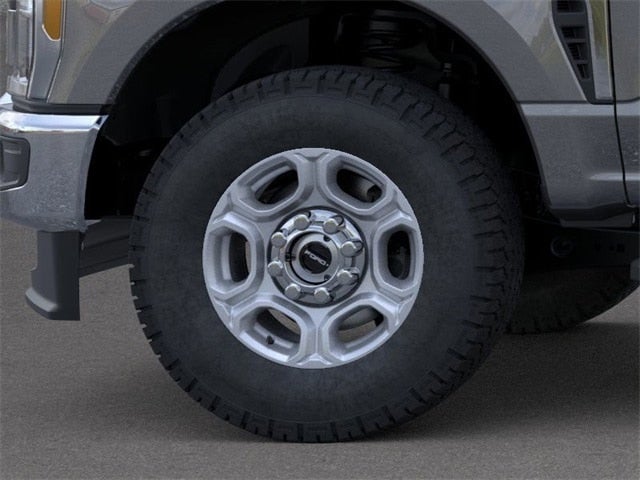 2026 Ford F-250SD XLT Pickup