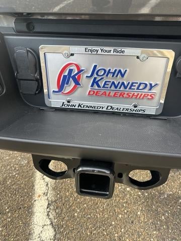 2026 Ford F-250SD XLT Pickup