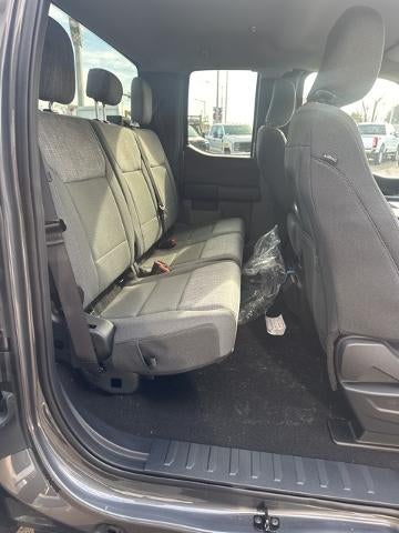 2026 Ford F-250SD XLT Pickup