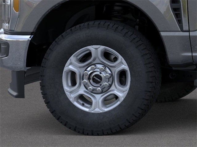 2026 Ford F-250SD XLT Pickup