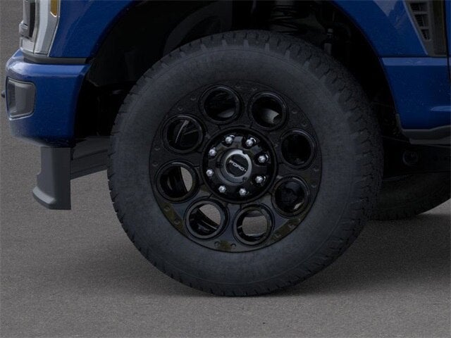 2026 Ford F-250SD Lariat Pickup