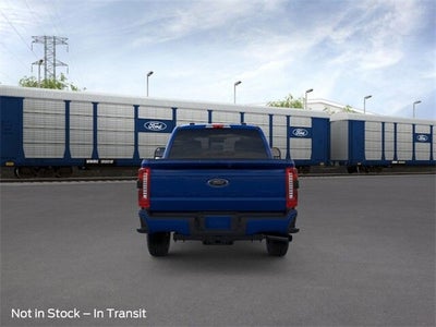 2026 Ford F-250SD Lariat Pickup