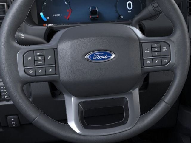 2026 Ford F-250SD Lariat Pickup