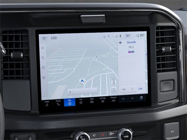 2026 Ford F-250SD Lariat Pickup