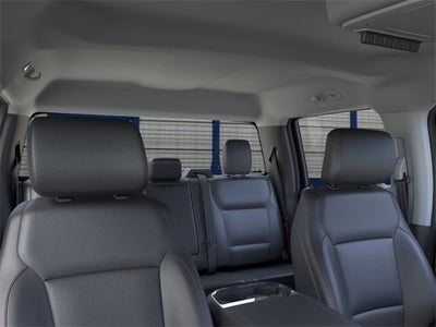 2026 Ford F-250SD Lariat Pickup