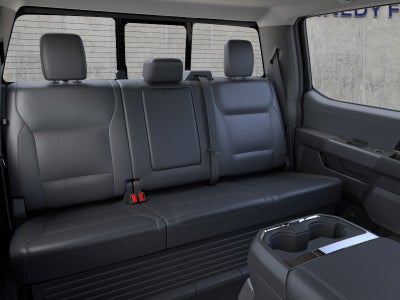 2026 Ford F-250SD Lariat Pickup