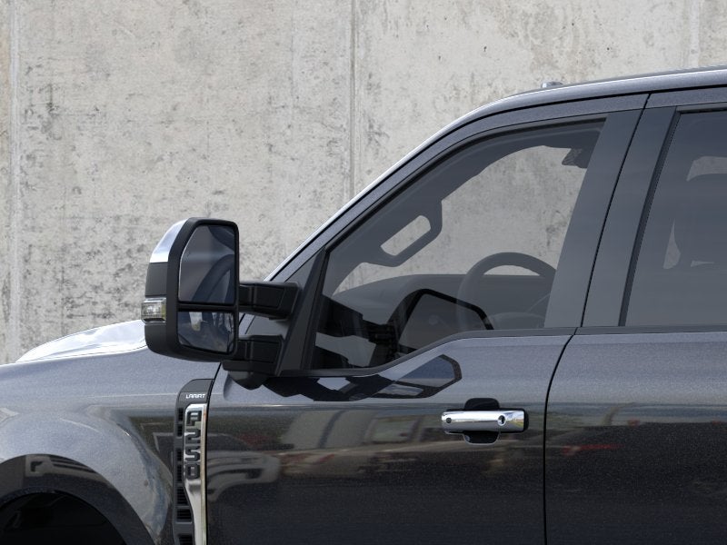 2026 Ford F-250SD Lariat Pickup