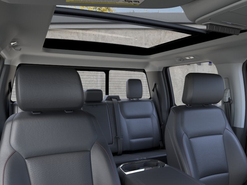 2026 Ford F-250SD Lariat Pickup