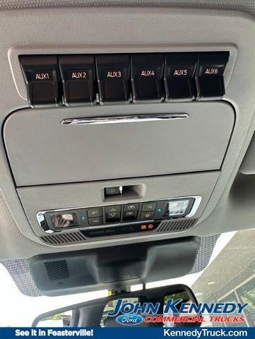 2026 Ford F-250SD Lariat Pickup
