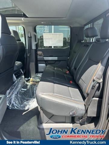 2026 Ford F-250SD Lariat Pickup