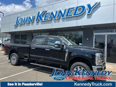 2026 Ford F-250SD Lariat Pickup