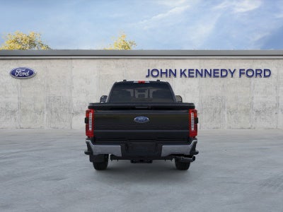 2026 Ford F-250SD Lariat Pickup